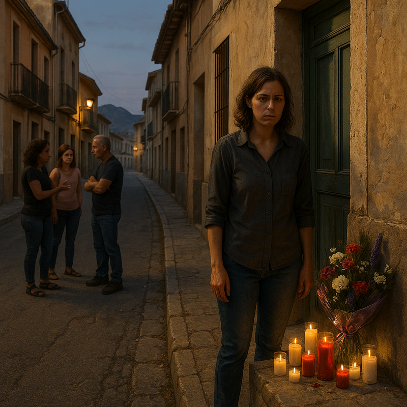 Tragedia en Callosa: Desafío Persistente de la Sociedad